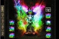 逆火套裝助力，屠龍傳奇手游升級攻略